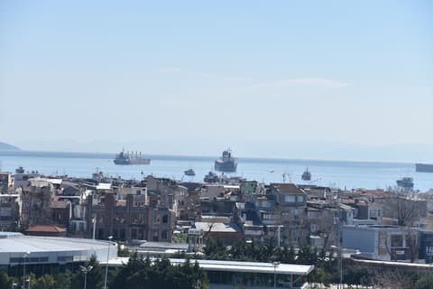 Fuar Hotel