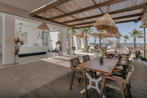 Galazio Beach Resort