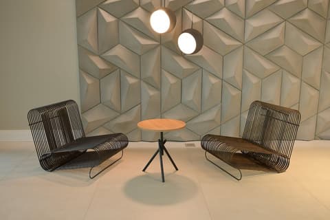 Holiday Inn Express Asuncion Aviadores by IHG, Property amenity