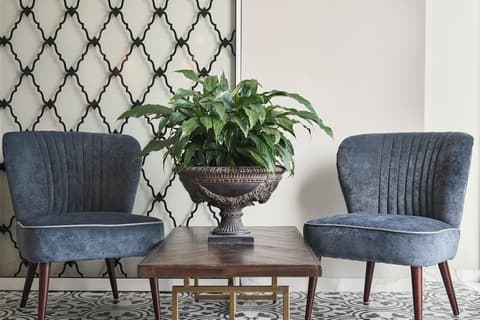 Legacy Gastro Suites, Reception