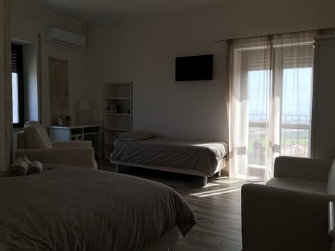 Don Giacchì Country House