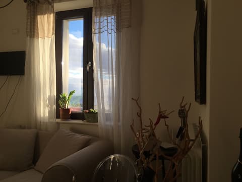 Don Giacchì Country House