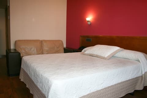 Hotel Virgen de Covadonga