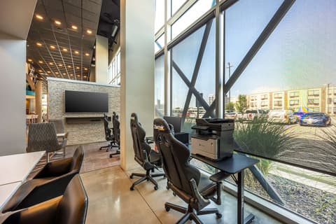 Vīb Best Western Springfield