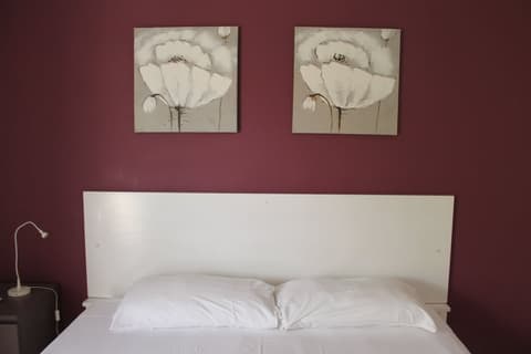 B&B Villa Luna, Room