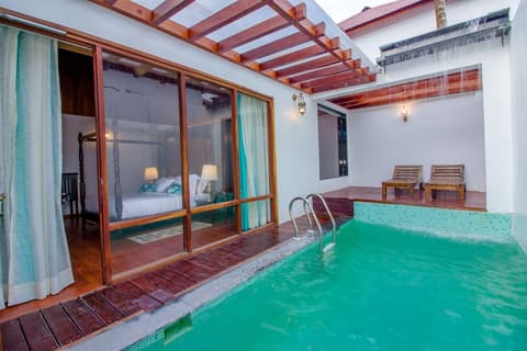 Summer Sands Beach Resort