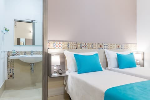 Casa dell'Aromatario b&b, Room