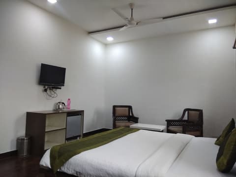 Hotel heaven and Resort