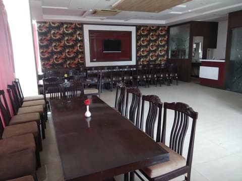 Hotel heaven and Resort