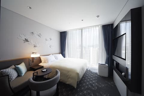 Hotel Gracery Seoul