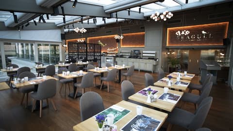 Port Bosphorus Hotel