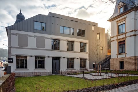Vistay apartments