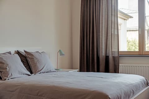 Vistay apartments