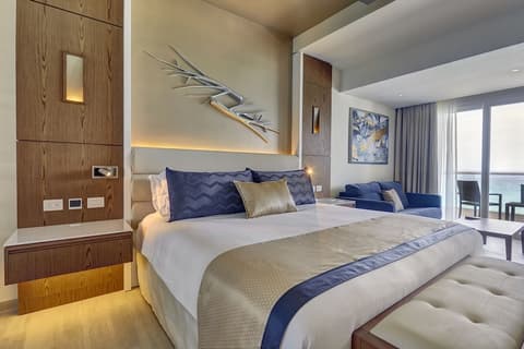 Royalton CHIC Cancun, An Autograph Collection All-Inclusive Resort - Adults Only, Room