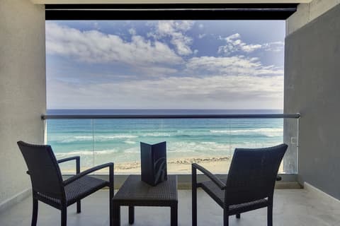 Royalton CHIC Cancun, An Autograph Collection All-Inclusive Resort - Adults Only, View from room