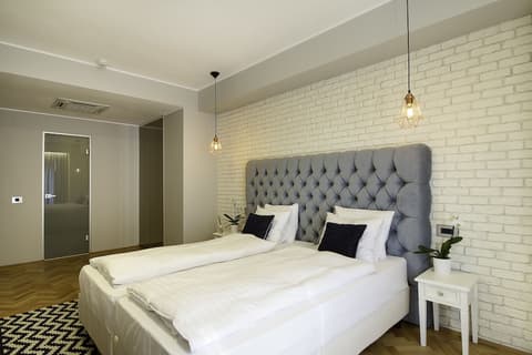 Venis Boutique Hotel, Room