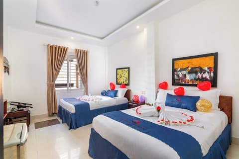 Amona Hotel - Hostel
