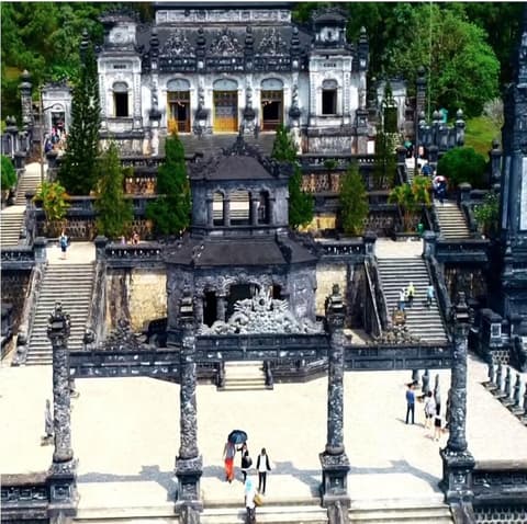 Amona Hotel - Hostel