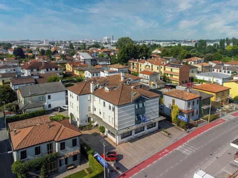 iH Hotels Padova Admiral