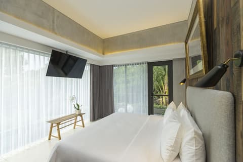 ARTOTEL Haniman Ubud, Room