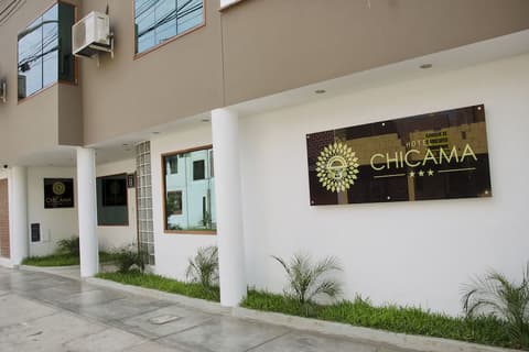 Hotel Chicama