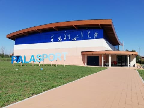 Le Camere Di Aladino