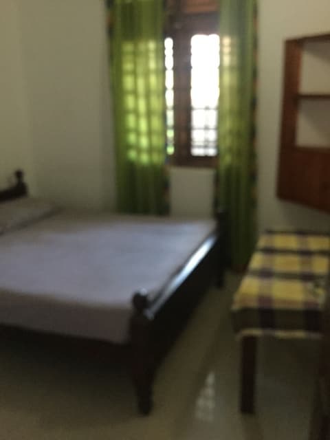 White baby beach rest