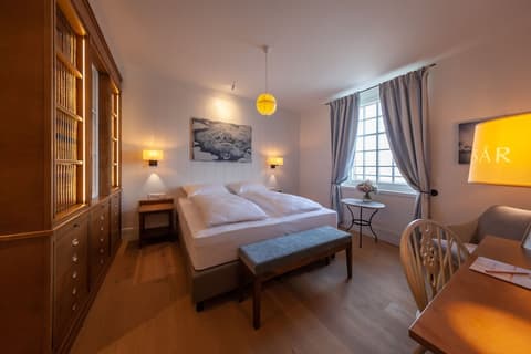 Europa-Park Erlebnis-Resort, Hotel Krønasår