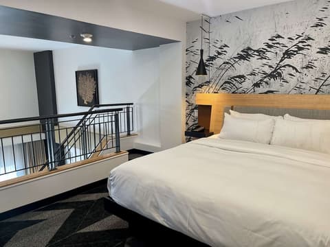 DoubleTree by Hilton Quebec Resort