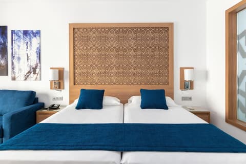 Hotel Riu Palace Boavista - All Inclusive, Room