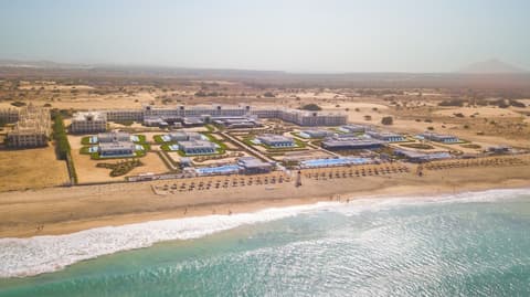 Hotel Riu Palace Boavista - All Inclusive