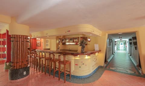 Pousada Estacao Santa Fe