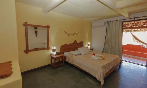 Pousada Estacao Santa Fe