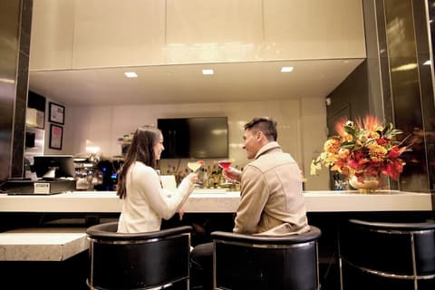 Aliz Hotel Times Square