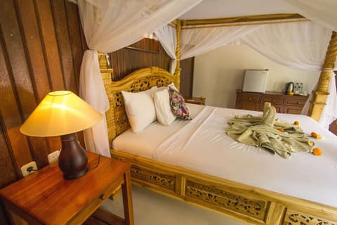 Hotel Shri Ganesh, Room