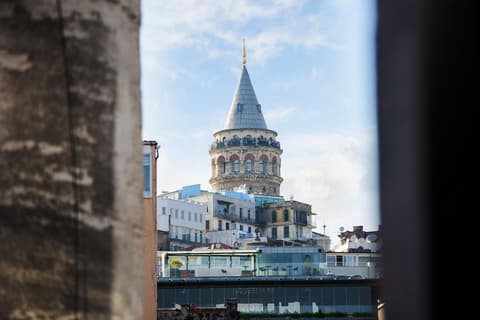 The Wings Hotels Karakoy