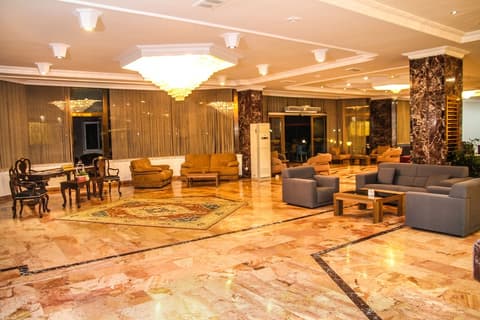 ALERIA CAPPADOCIA HOTEL