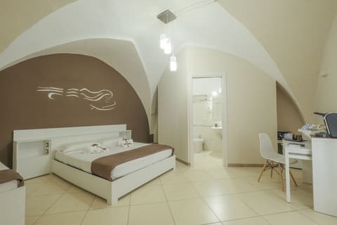 Le Suite del Dormiglione