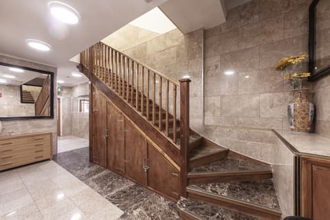 Argyle Apart Hotel, Reception