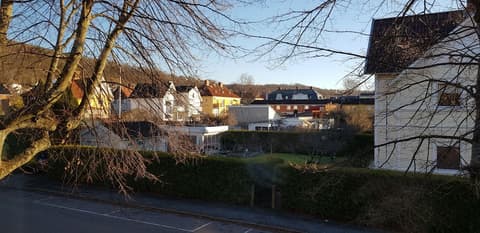 Huskvarna Hotell & Vandrarhem