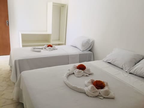 Pousada Costa Dourada