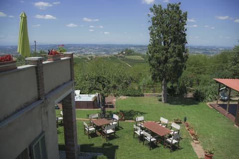 Casa Vacanze San Stefanetto