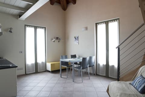 Casa Vacanze San Stefanetto