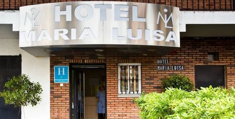 Hotel María Luisa