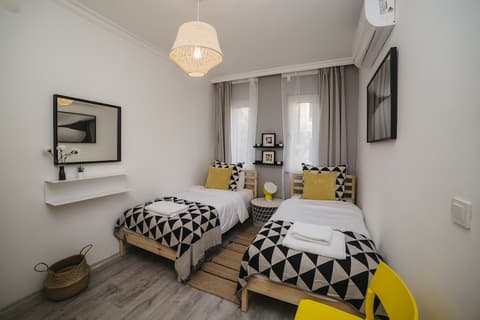 True Blue Boutique Hotel Kalkan