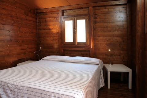 Villaggio Camping Calapineta