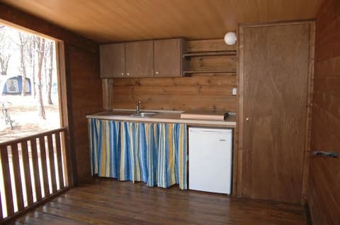 Villaggio Camping Calapineta