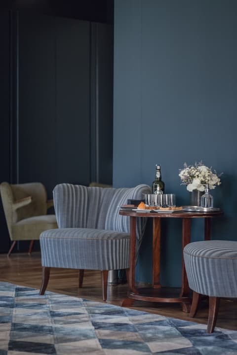 Condes de Azevedo Palace