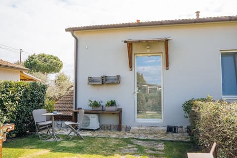 Agriturismo Sweet Cottage