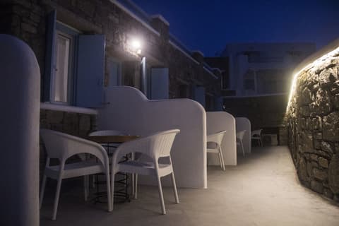 Eternal Suites